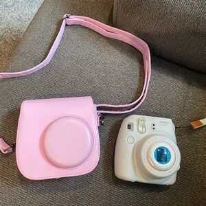 Instax Mini 9